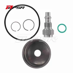 O-ring sats + Bult Drop in Precision PTE Ball Bearing Turbo 6266 6466 6766