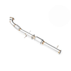 Downpipe FORD Focus RS Mk2 2.5T + CATALYST 3"
