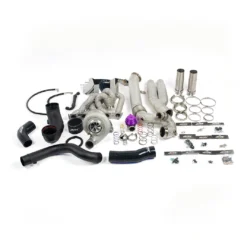 JDY TRS 8S/RS3 8V2 DAZA DNWA Turbo Kit - Direct Fit