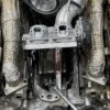 Fäste gasspjäll STD position rs6 rs7 s6 s8 4.0t