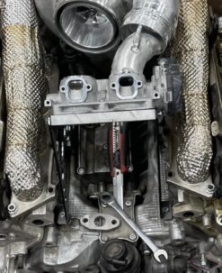 Fäste gasspjäll STD position rs6 rs7 s6 s8 4.0t