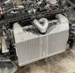 Intercooler rs6 / rs7
