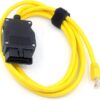 DEADBEEF Flash kommunikations kabel