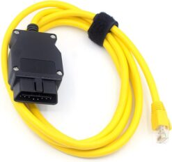 DEADBEEF Flash kommunikations kabel