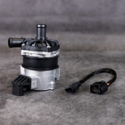 Uppgraderings vattenpump Audi rs6 rs7 s6 s8 4.0t
