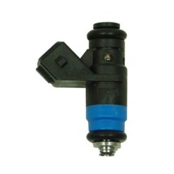 Spridare, Siemens deka 630cc KORT