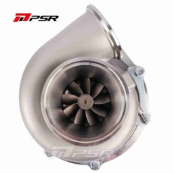 PSR Forward Rotation 6862G Dual Ball Bearing Turbocharger HP Rating 1050