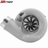 PSR Forward Rotation 7975G COMPACT Dual Ball Bearing Turbocharger HP Rating 1450