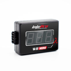 WB Mini med skärm LSU 4.2