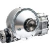 Quickchange diff