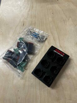 Canbus splitter