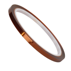 Värmetålig kapton tape 15mm
