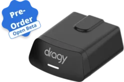 Dragy OBD II