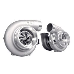 HPT F3R 8280 Mirror Image Turbocharger Package (V-Band 0.96 A/R)