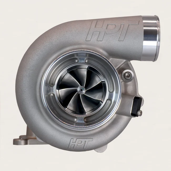 HPT F2 5558 Turbocharger