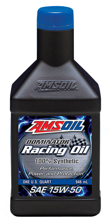 AMSoil, Dominator 15w50 0.94l