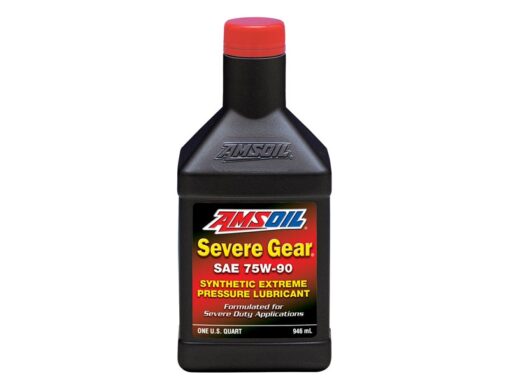 AMSoil, Severe Gear 75W-90 0.94l