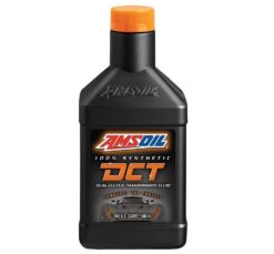 AMSoil, 100% Synthetic DCT Fluid