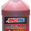 AMSoil, Break in oil rak SAE30 0.94l