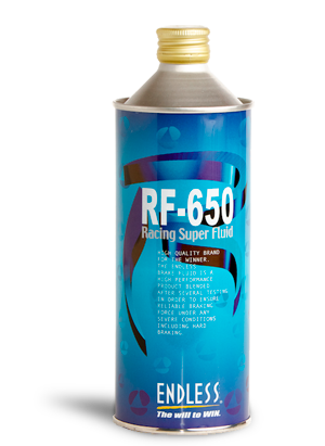 ENDLESS RF-650 BROMSVÄTSKA