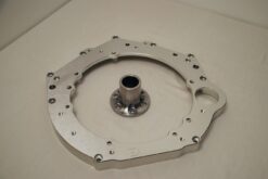 DCT adapter Volvo rödblock s65