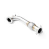 Downpipe VOLVO XC90, XC/V70, S80,S60 Mk1 2.4D D5