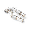 Downpipe AUDI RS3 8P 2.5 TFSI