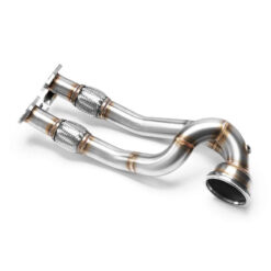 Downpipe AUDI RS3 8V 2.5 TFSI