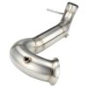 Downpipe Mercedes A45 AMG
