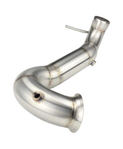 Downpipe Mercedes A45 AMG