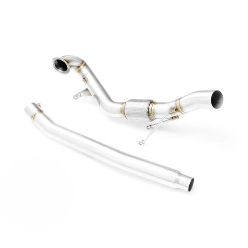 Downpipe VOLKSWAGEN Golf VII R 2.0 TSI