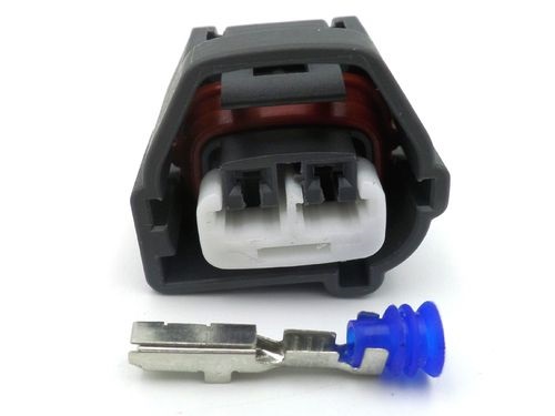 Kontakt, vevaxellägesgivare volvo t5 / t6