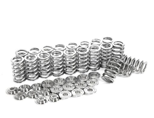 Ventilfjädersats 2.5L TFSI Audi RS3 & TTRS Sports Valve Springs Set SUPERTECH