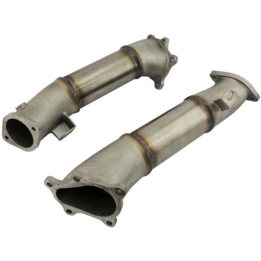 Downpipes, Nissan GT-R R35
