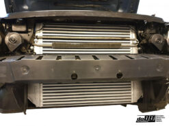 VOLVO V70 XC70 S80 2008-16 PERFORMANCE INTERCOOLER