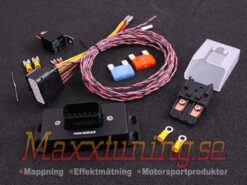 MaxxECU PWM-modul kitt