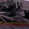 Porsche 996 turbo 2001-2005 MaxxECU PRO Plugin STANDARD