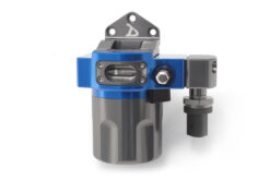 Bränslefilter Injector dynamics F750 filter