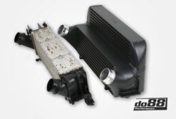 BMW F20 F30 F87 PERFORMANCE INTERCOOLER