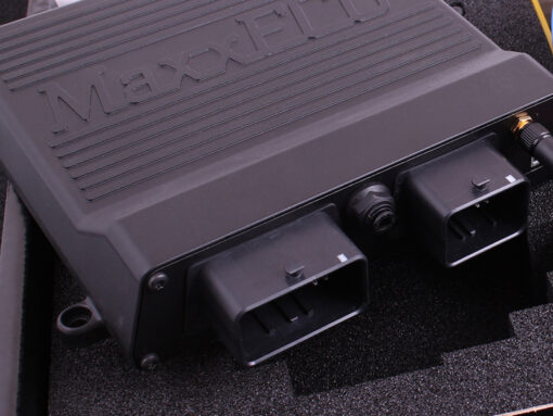 MaxxECU RACE unit