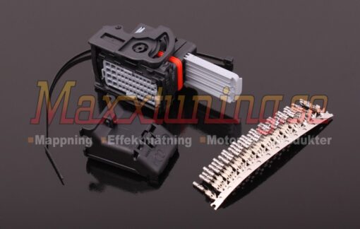 MaxxECU STREET/SPORT/RACE/PRO kontaktdon 1 (48-pin molex)