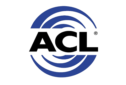 ACL vevlager volvo t5