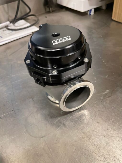 Wastegate, 021 - 45mm