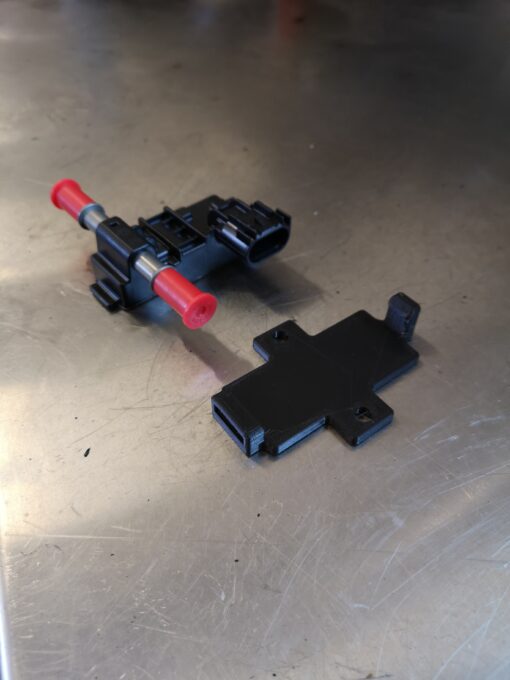 Fäste flexfuel sensor