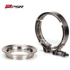 PULSAR 300 T4 Turbo 3″ Stainless Steel Fläns kit