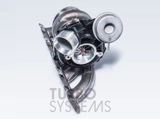 Uppgraderingsturbo Audi RS3/TTRS 8v