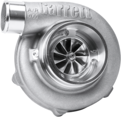Garrett GTX3076R REVERSE Gen II T3 in -  V-band ut