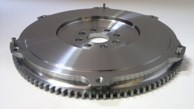 Svänghjul billet, BMW m50 765 tryckplatta