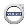Volvo vevstake